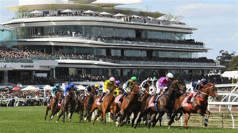 Race Fields .